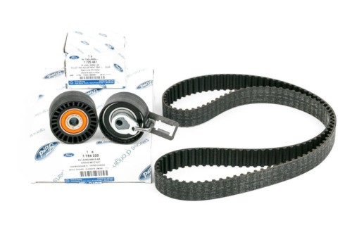 KIT IMANTA ΧΡΟΝΙΣΜΟΥ FOCUS DIESEL 1.5L 2011-2019 1754320