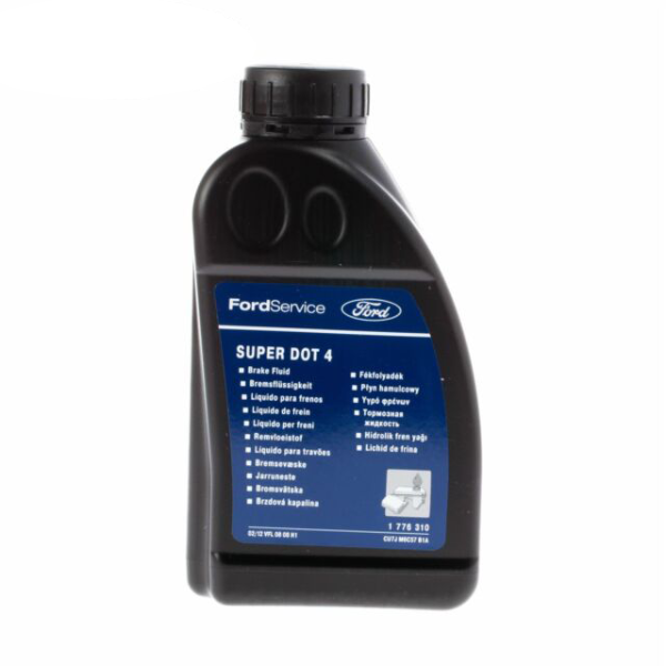 ΥΓΡO ΦΡΕΝΩΝ SUPER DOT 4 (500ML) - 1776310